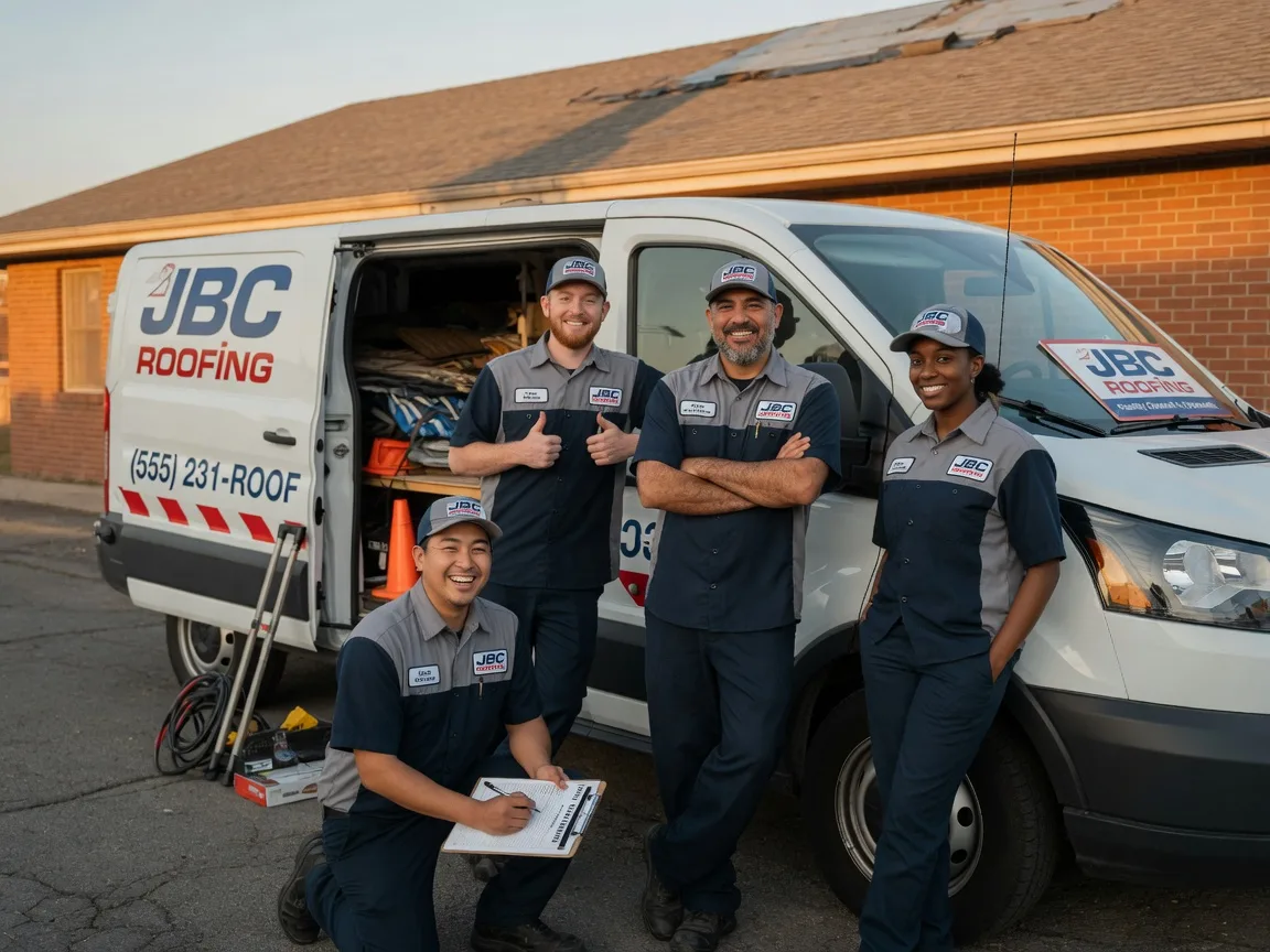 Roof Replacement company in Saint Michael, AK